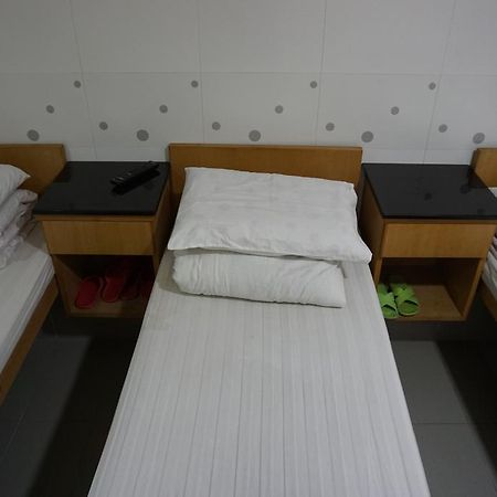 Mei Lam Guest House Hongkong Zewnętrze zdjęcie