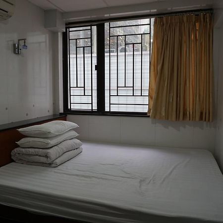Mei Lam Guest House Hongkong Zewnętrze zdjęcie