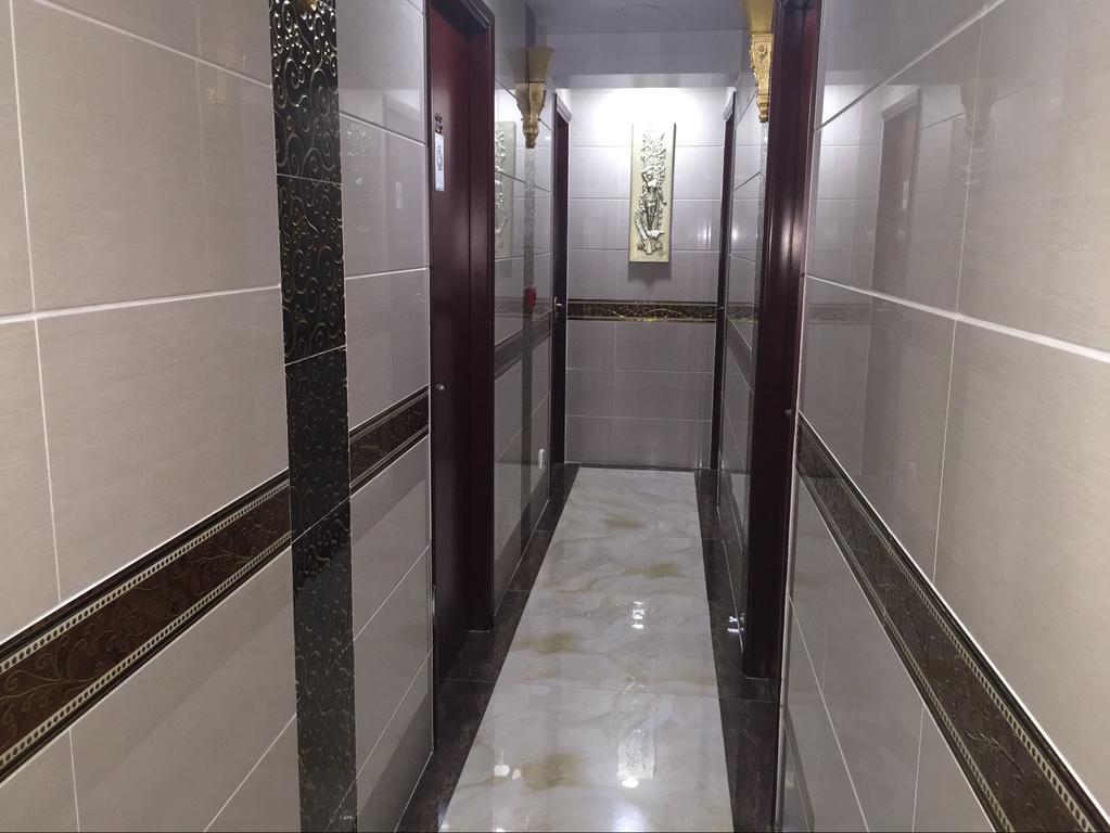 Mei Lam Guest House Hongkong Zewnętrze zdjęcie