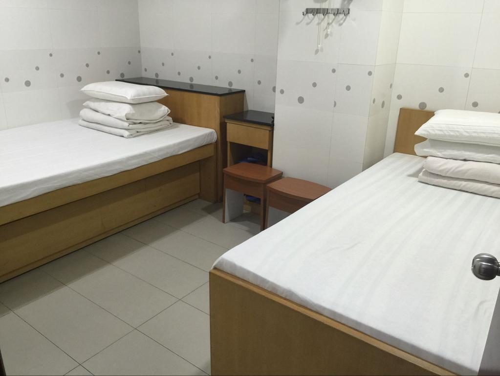 Mei Lam Guest House Hongkong Zewnętrze zdjęcie