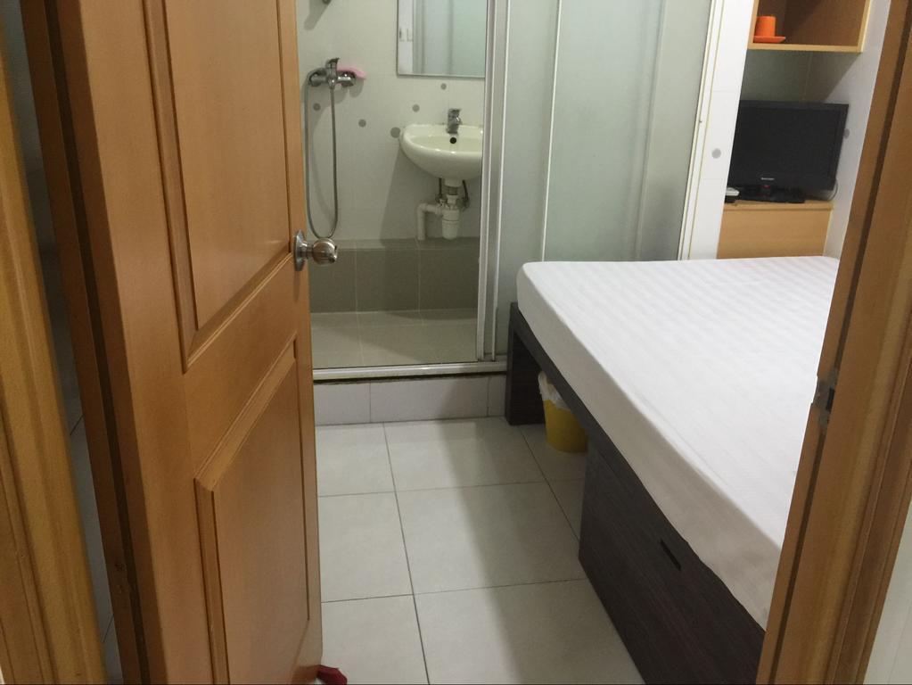 Mei Lam Guest House Hongkong Zewnętrze zdjęcie