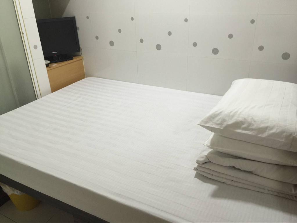 Mei Lam Guest House Hongkong Zewnętrze zdjęcie