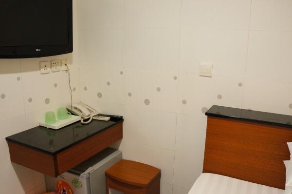 Mei Lam Guest House Hongkong Zewnętrze zdjęcie
