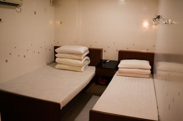 Mei Lam Guest House Hongkong Zewnętrze zdjęcie