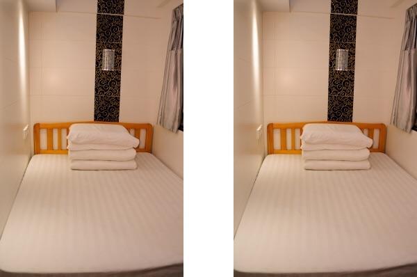 Mei Lam Guest House Hongkong Zewnętrze zdjęcie