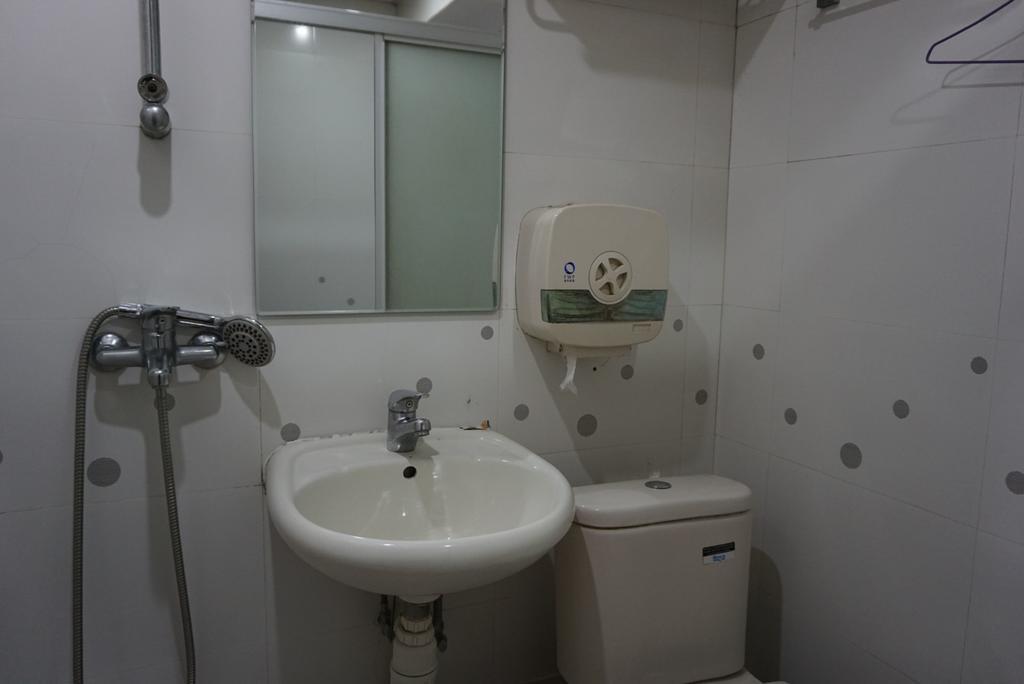 Mei Lam Guest House Hongkong Zewnętrze zdjęcie