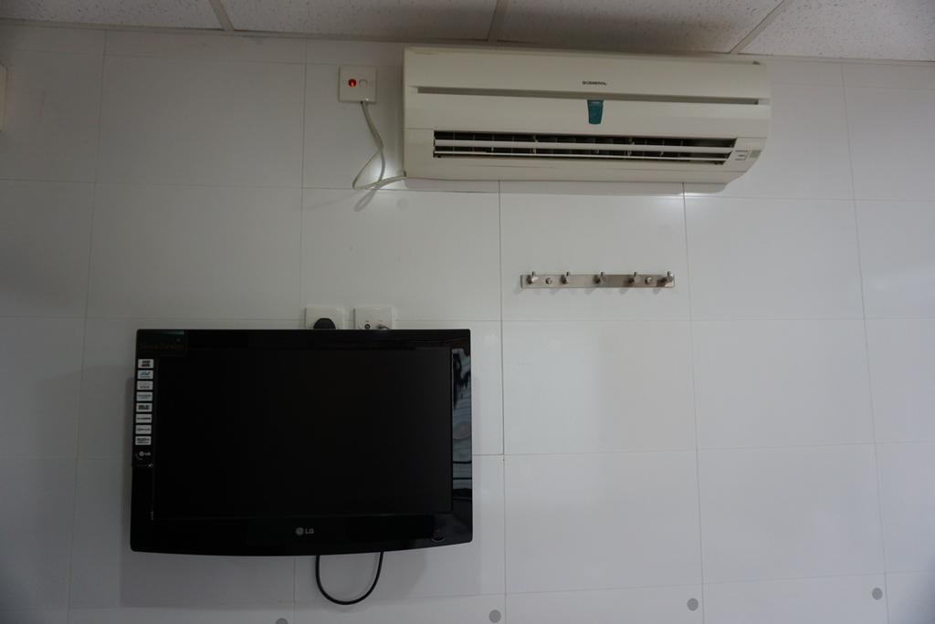 Mei Lam Guest House Hongkong Zewnętrze zdjęcie