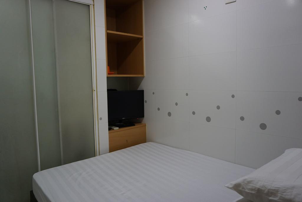 Mei Lam Guest House Hongkong Zewnętrze zdjęcie