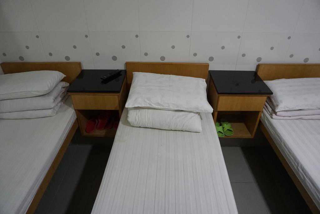 Mei Lam Guest House Hongkong Zewnętrze zdjęcie
