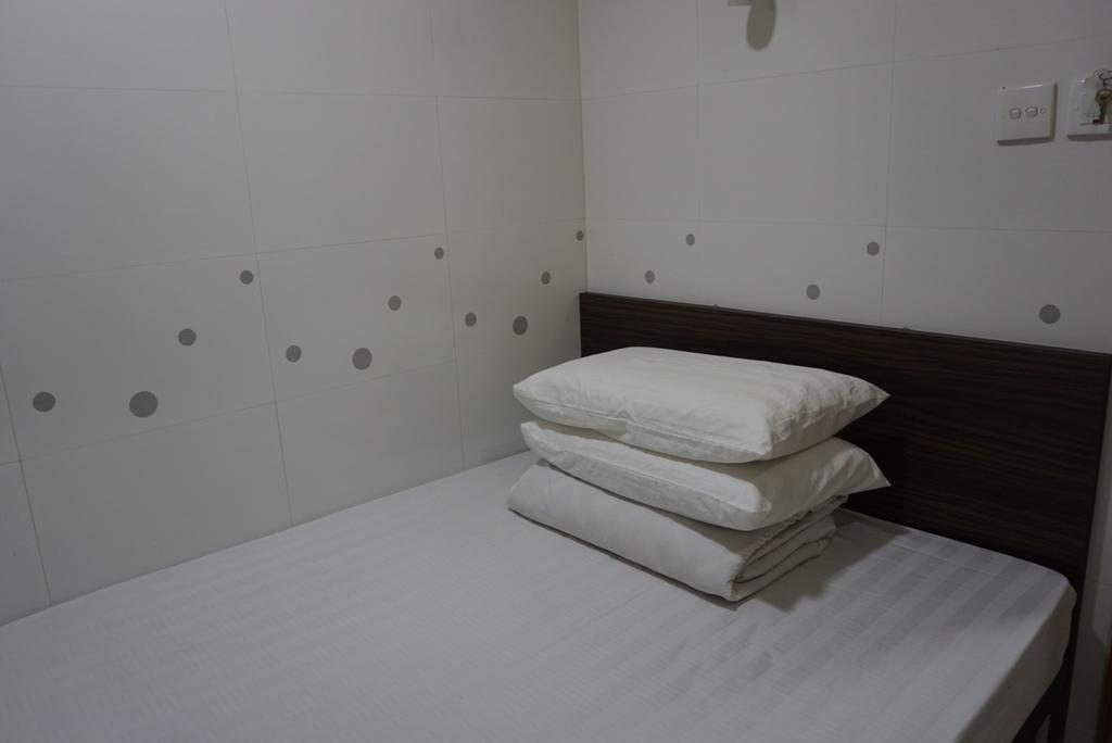 Mei Lam Guest House Hongkong Zewnętrze zdjęcie