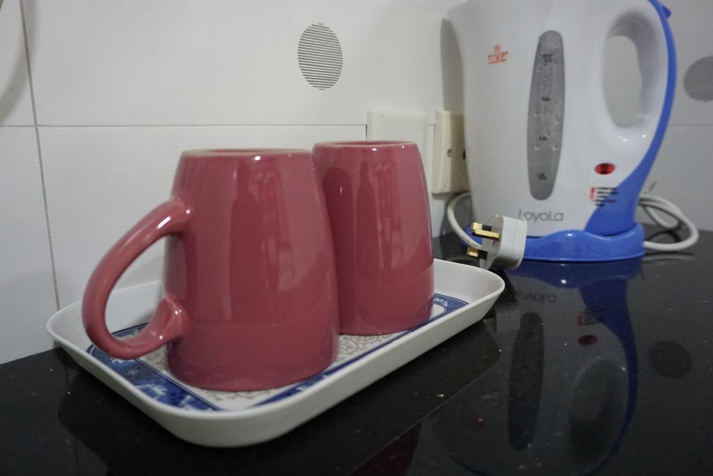 Mei Lam Guest House Hongkong Zewnętrze zdjęcie